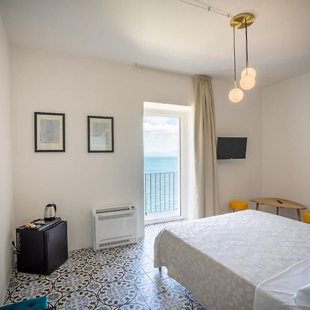 Borgo Dei Saraceni - Flower Home Agropoli Exterior photo