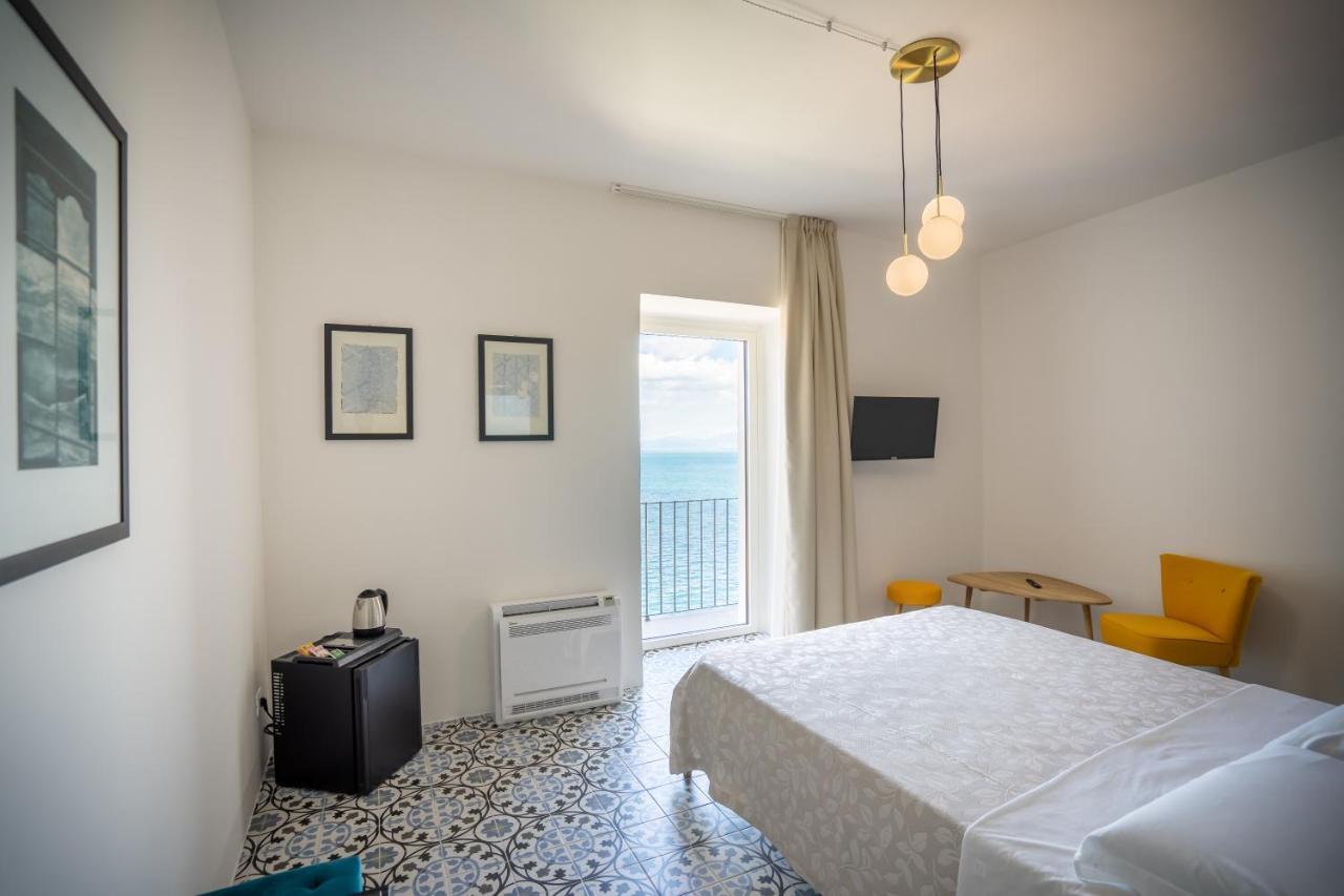 Borgo Dei Saraceni - Flower Home Agropoli Exterior photo