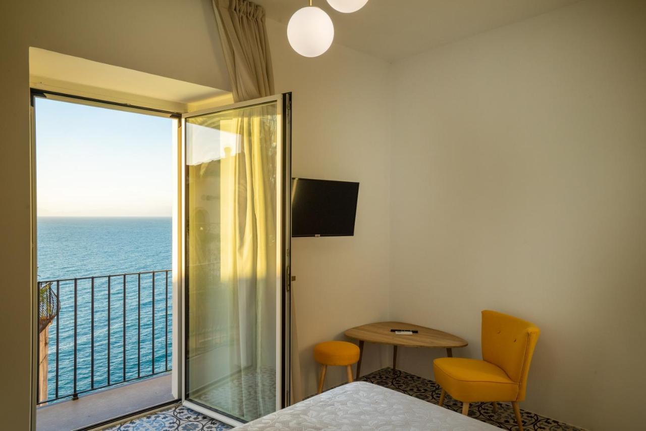 Borgo Dei Saraceni - Flower Home Agropoli Exterior photo
